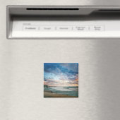 Paparoa National Park, Nieuw-Zeeland Magneet (Insitu (Vaatwasser))