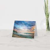 Paparoa National Park, Nieuw-Zeelands Briefkaart (Voorkant)