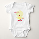 Papa's andere meid - Cute Romper (Voorkant)