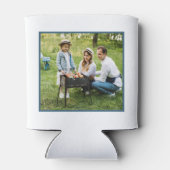 Papa's Barbeque | Foto Vaderdag BBQ Blikjeskoeler (Achterkant)