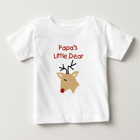 Papa's Beste Papa kerst (Voorkant)