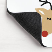 Papa's Beste T-shirts en cadeautjes Muismat (Hoek)