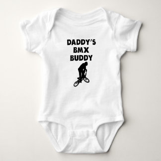 Papa's BMX Buddy Romper