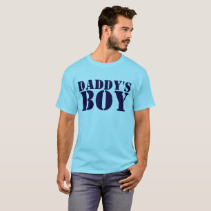 Papa's Boy Shirt