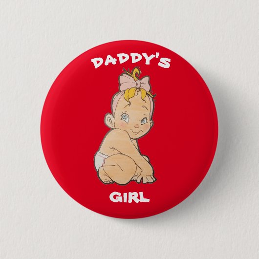Papa's Button (Voorkant)