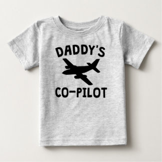 Papa's co-Pilot