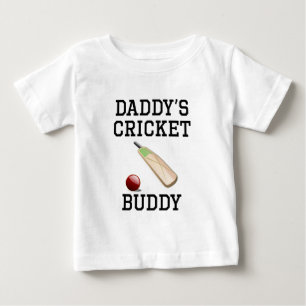 Papa's cricket Buddy