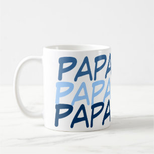 Papa's Cup Koffiemok