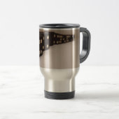 Papa's Domino Drink Reisbeker (Voorkant rechts)