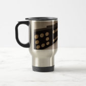 Papa's Domino Drink Reisbeker (Links)