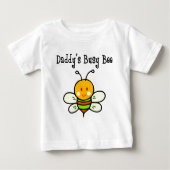 Papa's drukke bij (Voorkant)