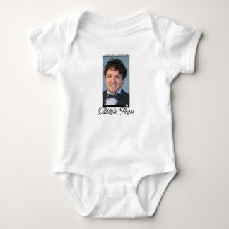 Papa's Engel voor alle kinderen Romper