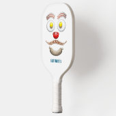 PAPA'S FAVORIETEN PICKLEBALL PADDLE (Links)