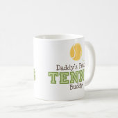 Papa's Future Tennis Buddy Mok (Voorkant rechts)