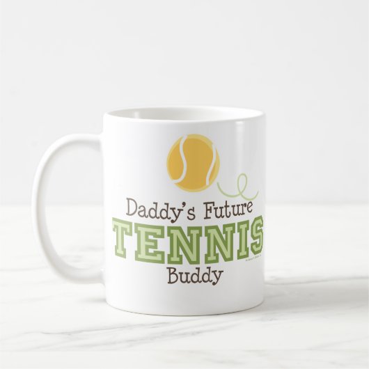 Papa's Future Tennis Buddy Mok (Links)