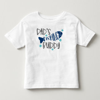 Papa's Gevist Buddy Kinder Shirts