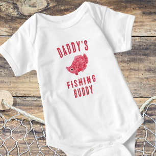 Papa's Geviste Boeddy Romper