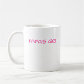 Papa's Girl Mok (Links)
