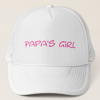 Papa's Girl Pet