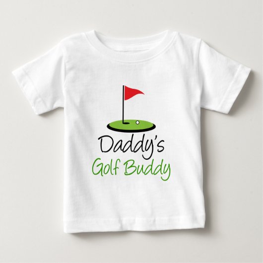 Papa's Golf Buddy (Voorkant)