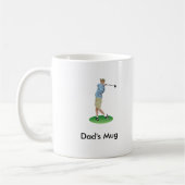 Papa's Golfer-Mok Koffiemok (Links)