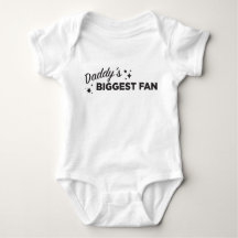 Papa's grootste ventilator in zwarte tekst | Kute