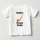 Papa's Hockey Buddy (Voorkant)