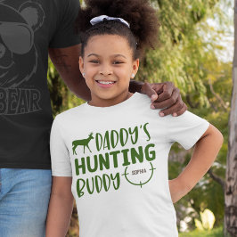 Papa's Jacht Buddy | T-shirt