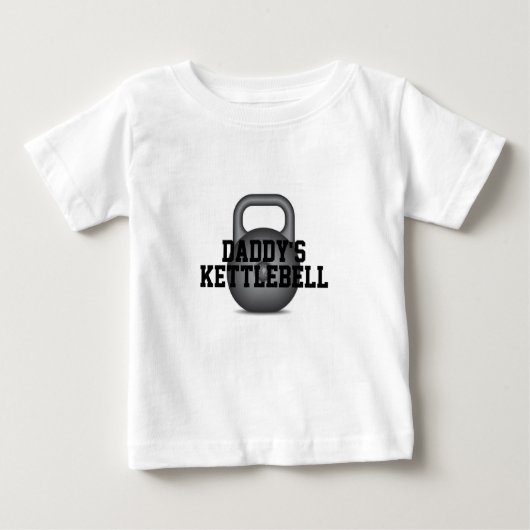 Papa's Kettlebell (Voorkant)