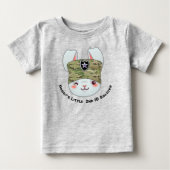 "Papa's Kleine 2e Infanteriedivisie Soldaat" (Voorkant)