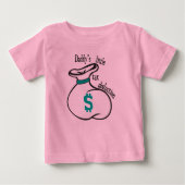 Papa's kleine belastingaftrek (Voorkant)