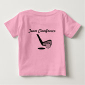 Papa's kleine caddy (Achterkant)