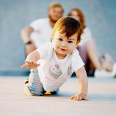 Papa's Kleine Cupcake