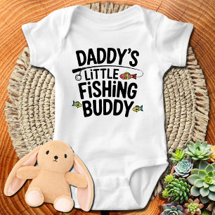 Papa's kleine Gevist maatje Gevist vader Romper