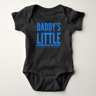 Papa's kleine jachtboeddy romper