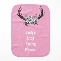 Papa's kleine jachtprinses