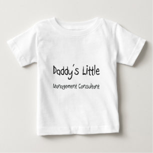 Papa's kleine managementconsultant