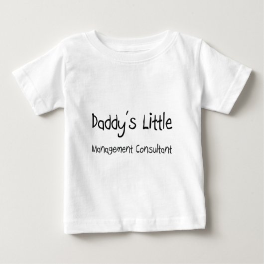 Papa's kleine managementconsultant (Voorkant)