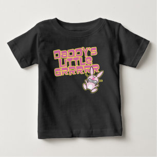 Papa's kleine meisje