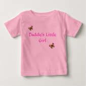 Papa's kleine meisje (Voorkant)