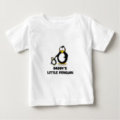Papa's kleine pinguïn (Voorkant)
