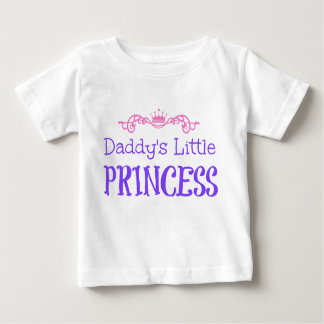 Papa's kleine prinses