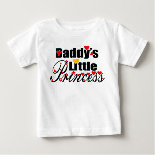 ❤✔Papa's Kleine Prinses Adembenemend Ademend Ruffl