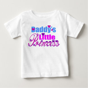 ❤✔Papa's Kleine Prinses Adembenemend Ademend Ruffl