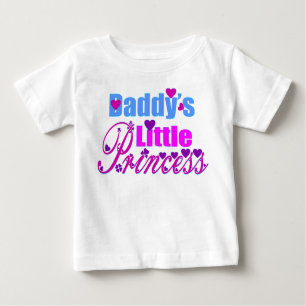 ✔Papa's kleine prinses Fab ademende ruffle