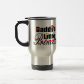✔Papa's kleine prinses Fabulous Reisbeker (Links)