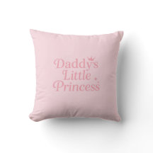 Papa's kleine prinses