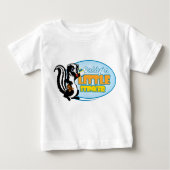 Papa's kleine stinker (Voorkant)