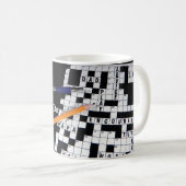 Papa's koffie koffiemok (Voorkant rechts)