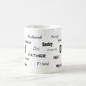 Papa's koffie-Mok Koffiemok (Center)